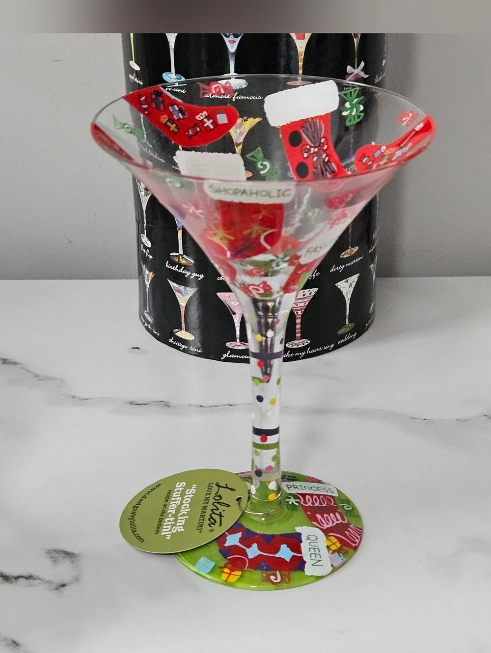 Sips, Snowflakes, & Self Care 4-Piece Holiday Bundle - Picture 5 of 9